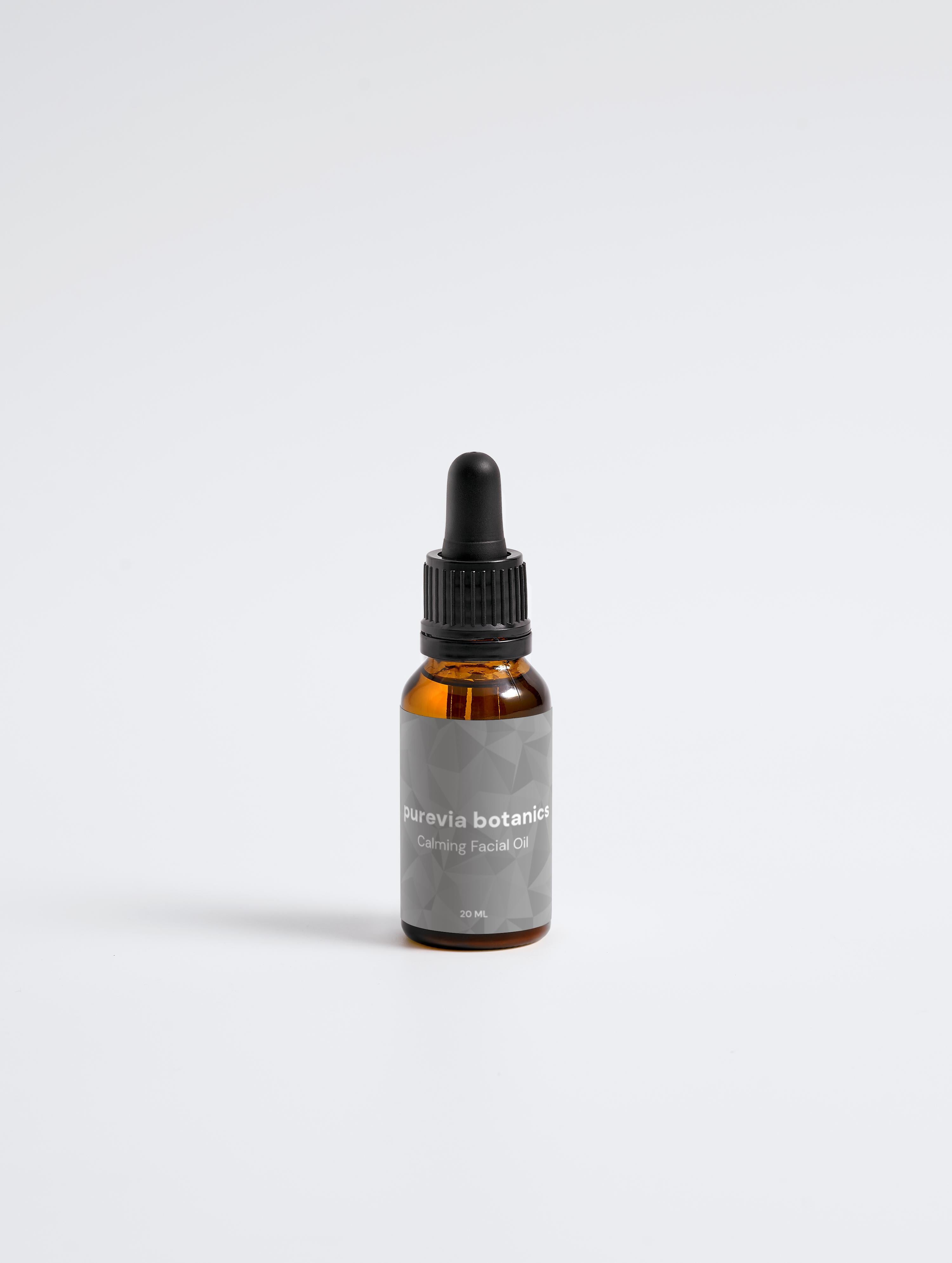 Calming Facial Oil