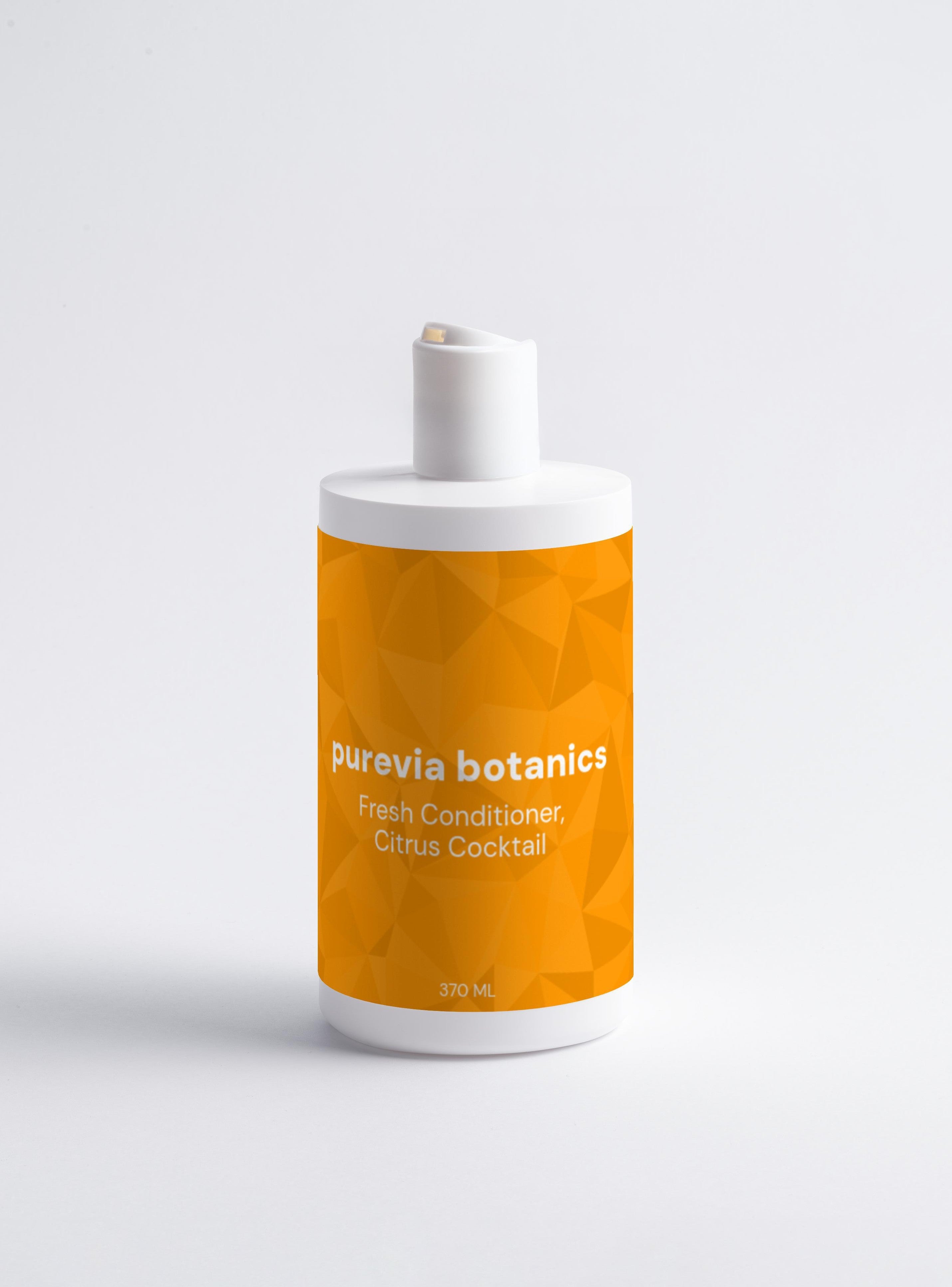Fresh Conditioner, Citrus Cocktail
