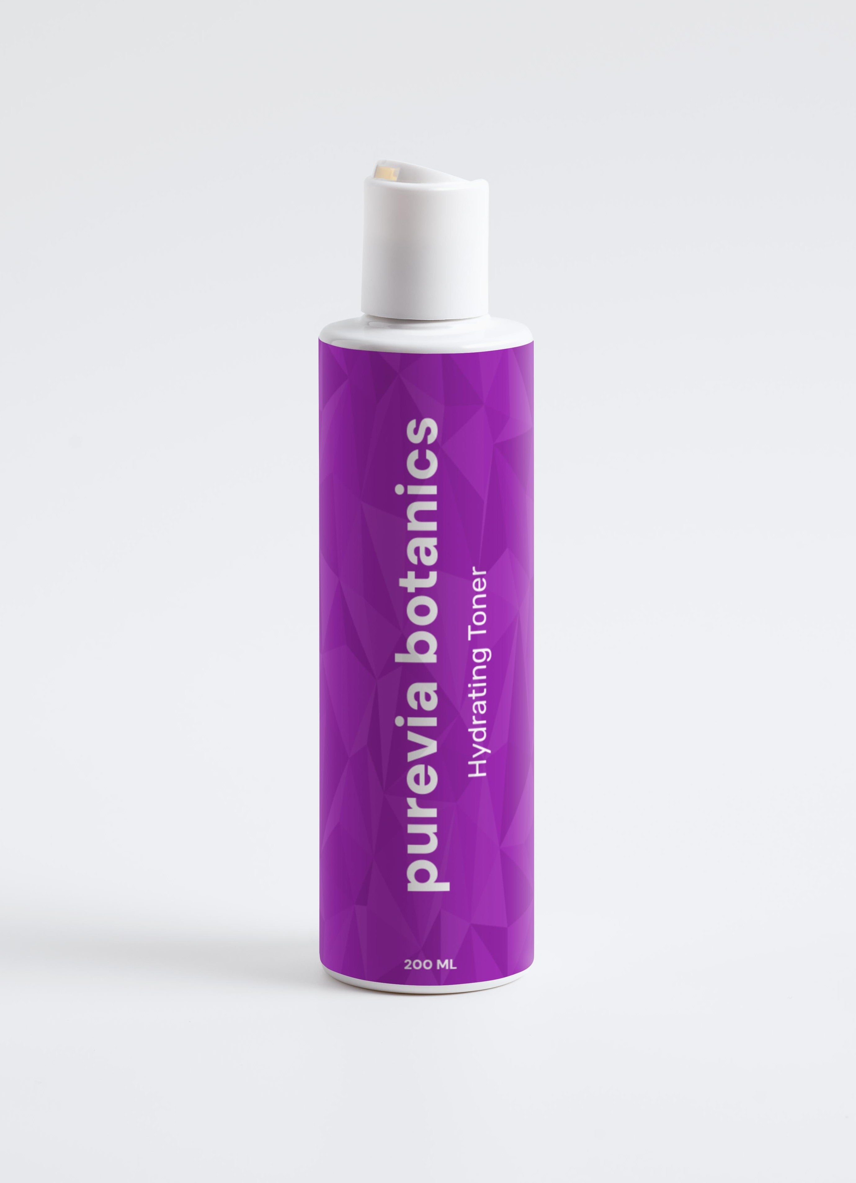Hydrating Toner